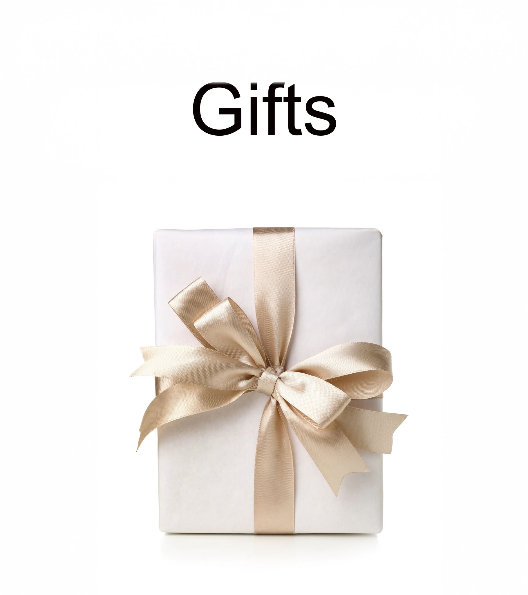 Gifts